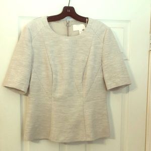 *NWT*Boss size 10 ladies work top